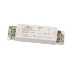 "Inatus" RF LED transformer constant current incl. RF remote control 2.4G "Inatus" RF LED transformer constant current incl. RF remote control 2.4G