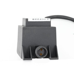 Stroomvoorziening voor buiten 12V AC 12W IP67 Stroomvoorziening voor buiten 12V AC 12W IP67