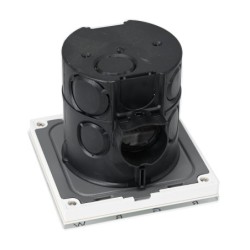 "iNatus" Kit de controlador LED de panel táctil de pared RGBW con mando a distancia "iNatus" Kit de controlador LED de panel táctil de pared RGBW con mando a distancia