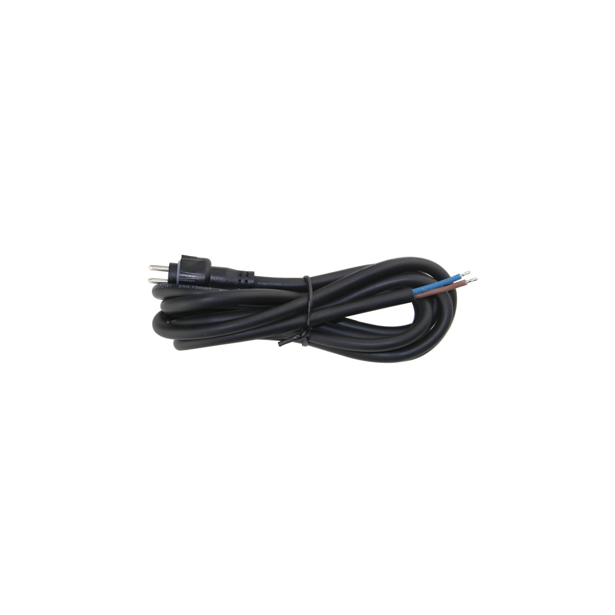Gartus 1.5m outdoor extension cable 12V with one male plug Gartus 1.5m outdoor extension cable 12V with one male plug