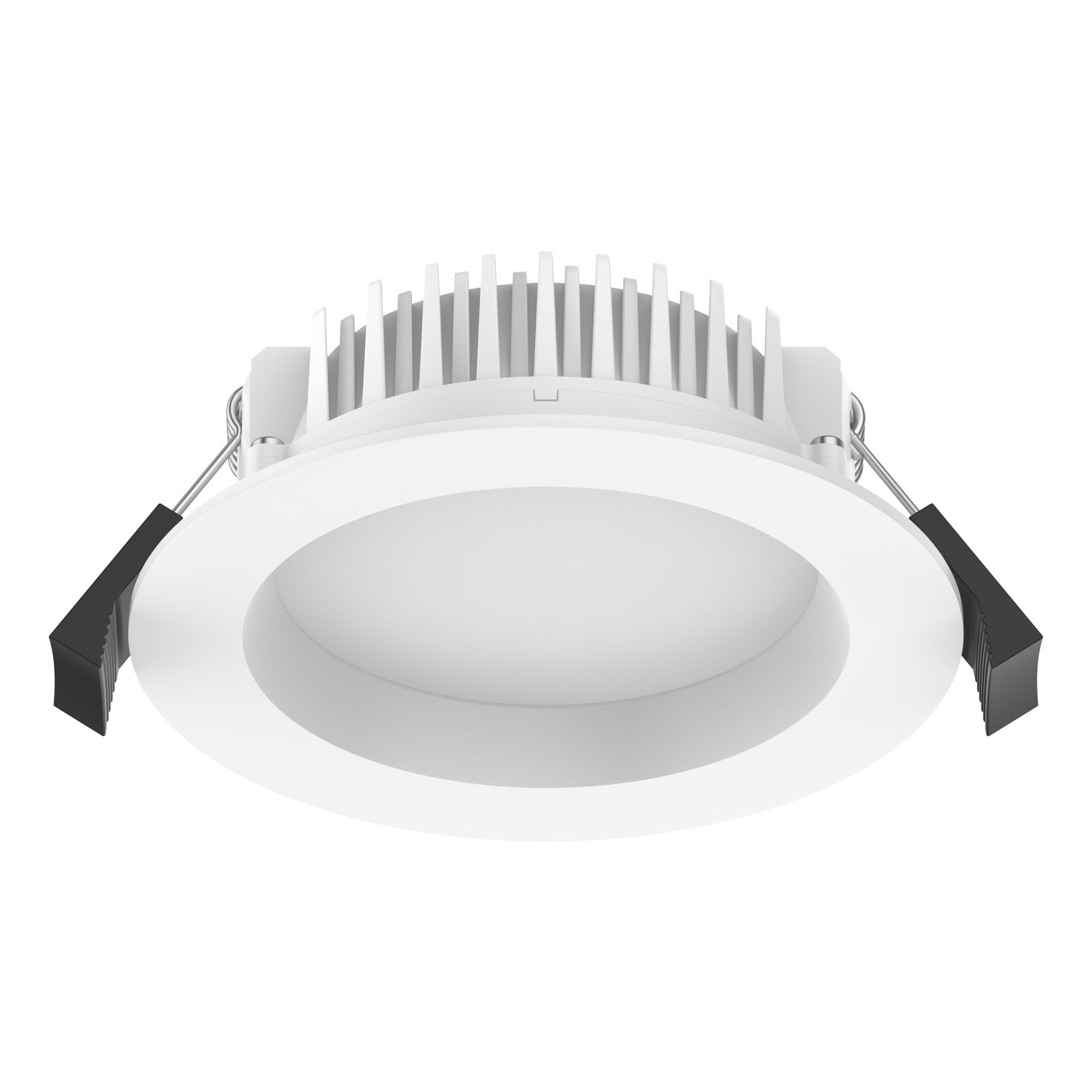 13W LED Einbauleuchte Ocean II / 2700K,4000K,6000K, dimmbar 13W LED Einbauleuchte Ocean II / 2700K,4000K,6000K, dimmbar