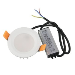 VBLED LED Inbouwarmatuur - IP65 Waterdicht - 13W - 230V VBLED LED Inbouwarmatuur - IP65 Waterdicht - 13W - 230V