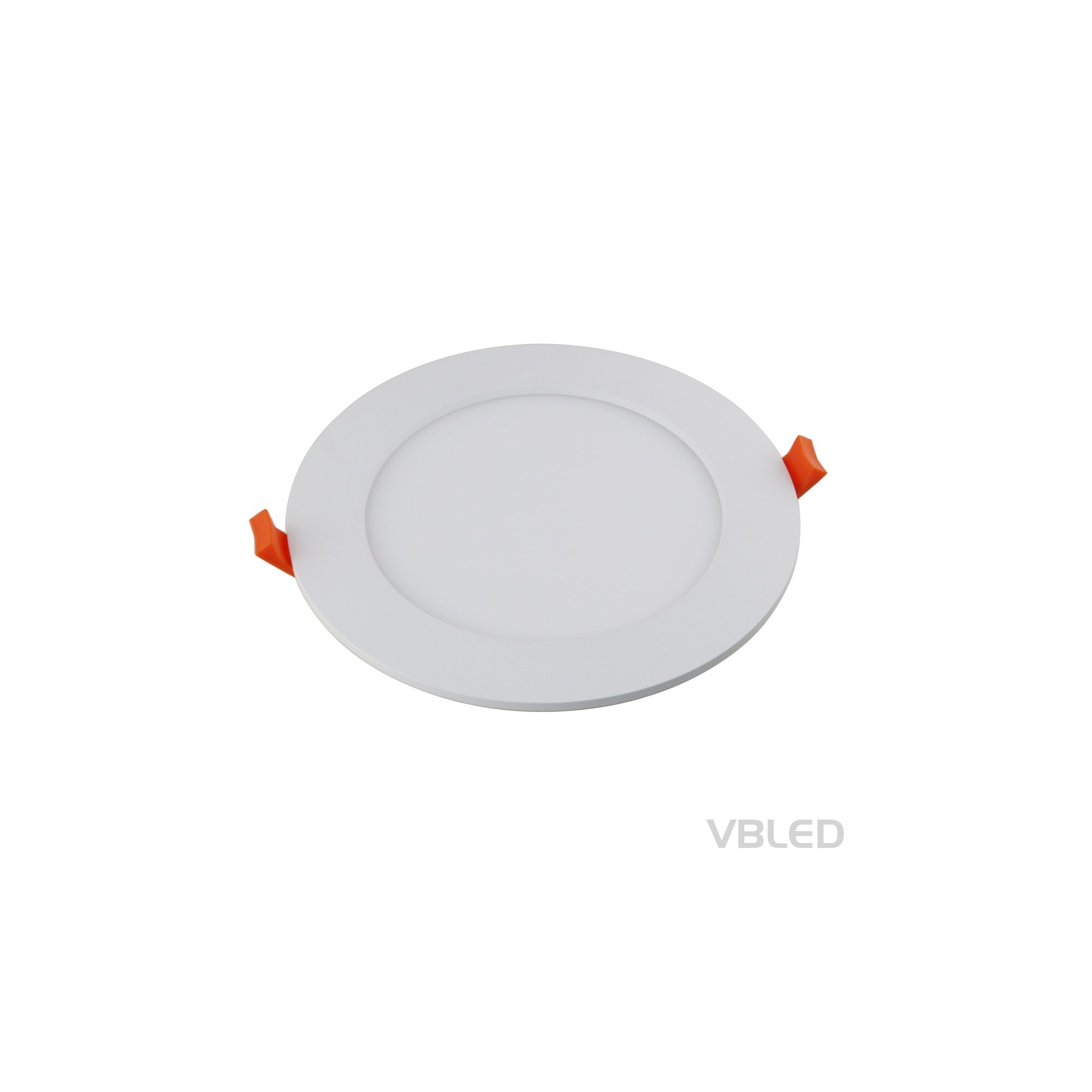 VBLED LED recessed spotlight - extra flat - 16W VBLED LED recessed spotlight - extra flat - 16W