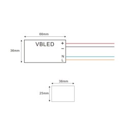 LED Mini LED recessed bathroom luminaire 3 KIT, stainless steel, IP67 water-protected LED Mini LED recessed bathroom luminaire 3 KIT, stainless steel, IP67 water-protected