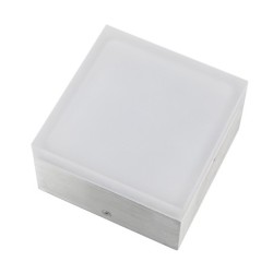 LED plafondlamp 230V 6W LED plafondlamp 230V 6W