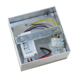 LED plafondlamp 230V 10W LED plafondlamp 230V 10W