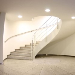 VBLED Plafoniera LED "Denarios" 18W Dimmerabile VBLED Plafoniera LED "Denarios" 18W Dimmerabile