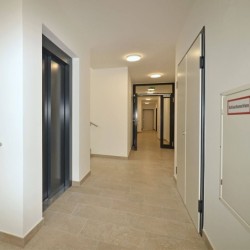 LED Deckenleuchte "Assem" mit Radar Bewegungsmelder Innen 15W 3000K LED Deckenleuchte "Assem" mit Radar Bewegungsmelder Innen 15W 3000K