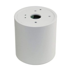 Faretto da soffitto a plafone orientabile senza lampadina Faretto da soffitto a plafone orientabile senza lampadina