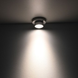 faretto da superficie 1W LED "CYLINDRO" Spot da soffitto 3V 3000K faretto da superficie 1W LED "CYLINDRO" Spot da soffitto 3V 3000K