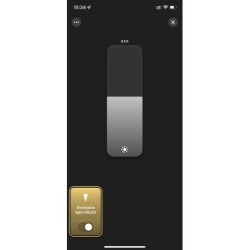 Zigbee LED plafondlamp 5-lichts, 31W, dimbaar 3000K (lichtmodule verwisselbaar) Zigbee LED plafondlamp 5-lichts, 31W, dimbaar 3000K (lichtmodule verwisselbaar)