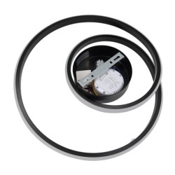 Plafoniere a LED con faretto LED da 6W dimmerabile Plafoniere a LED con faretto LED da 6W dimmerabile