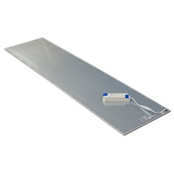 Ultra-flat design LED panel white 120 x 30cm, 4000K 36W Ultra-flat design LED panel white 120 x 30cm, 4000K 36W