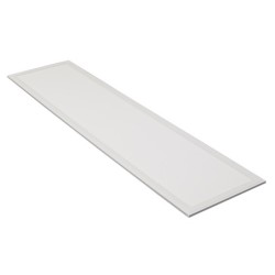 Design ultrapiatto Pannello LED bianco 120 x 30 cm, 4000K 36W Design ultrapiatto Pannello LED bianco 120 x 30 cm, 4000K 36W
