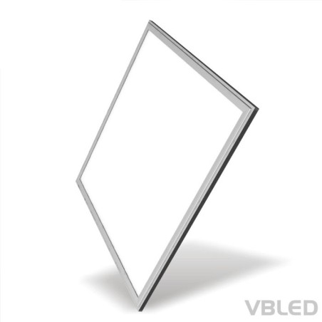 LED paneel 620x620x11mm 50W NW