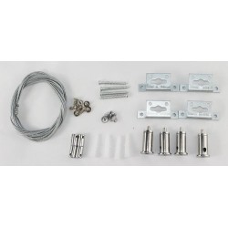 Panel LED 620x620x11mm 50W NW Panel LED 620x620x11mm 50W NW