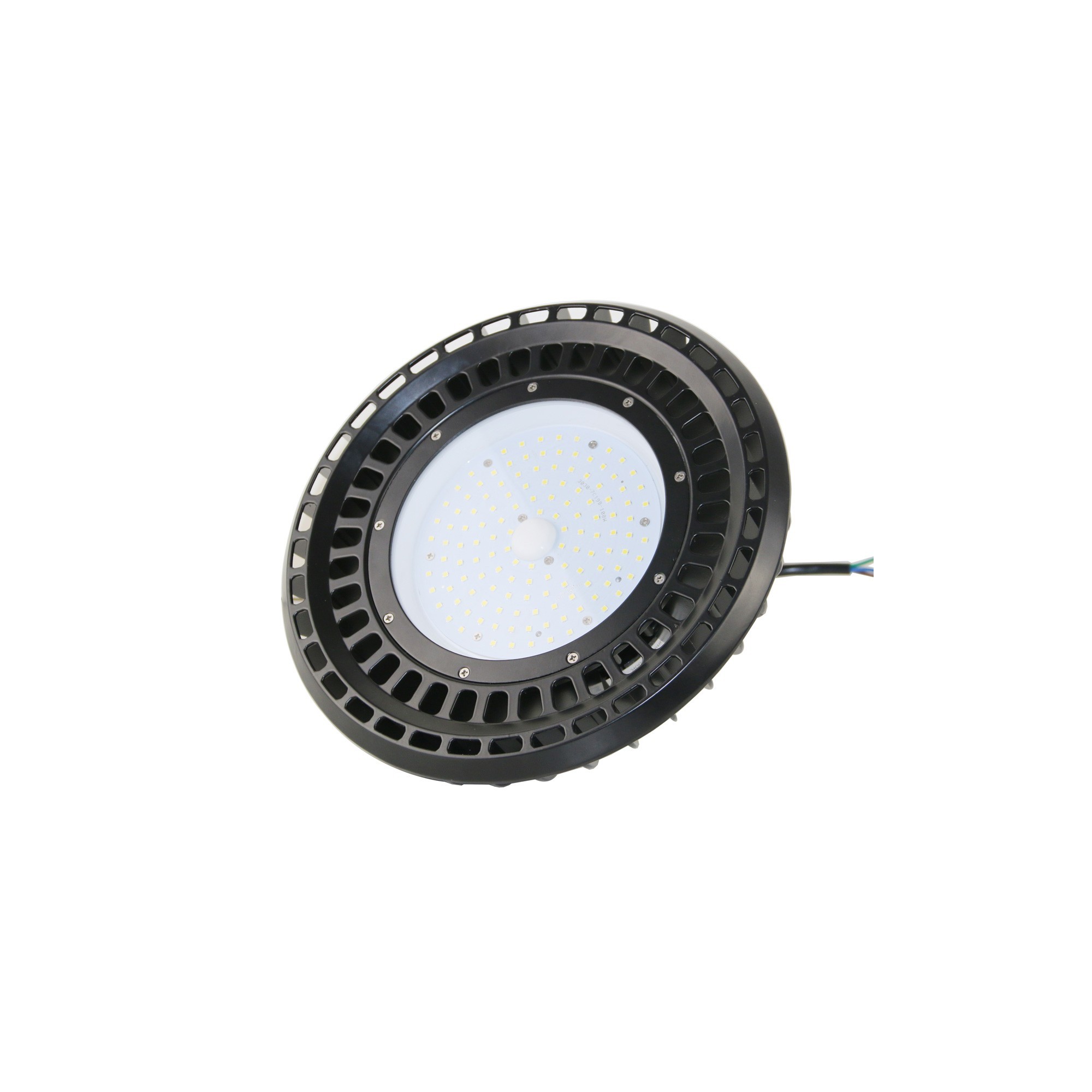 LED-hoogbouwlamp UFO - 100W 6000K LED-hoogbouwlamp UFO - 100W 6000K