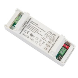 Zigbee Smart Home Constant Current LED Driver 350mA / 700mA Max.12W Zigbee Smart Home Constant Current LED Driver 350mA / 700mA Max.12W