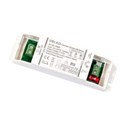 Constant current LED driver 350mA / 700mA two options, including 3-level dimming 10%-50%-100%. Constant current LED driver 350mA / 700mA two options, including 3-level dimming 10%-50%-100%.