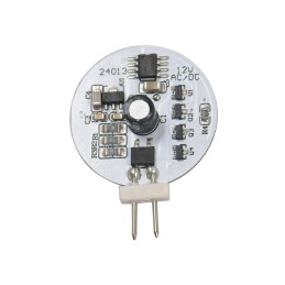 LED bulb RGB+WW pin base lamp - G4 LED bulb RGB+WW pin base lamp - G4