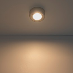 3er EZDIM Set LED Unterbauleuchte mit Netzteil und 3-Stufen-Dimmer 3er EZDIM Set LED Unterbauleuchte mit Netzteil und 3-Stufen-Dimmer