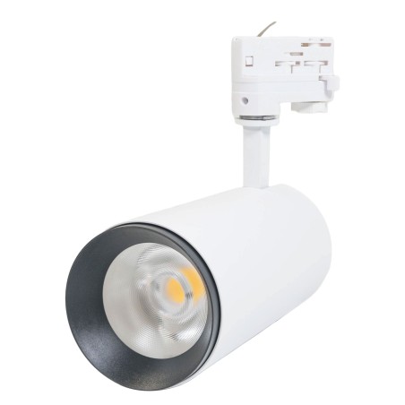 LED track spotlight shop lighting 45W