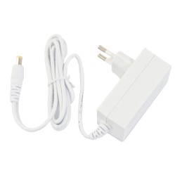 Premium LED wall, bed and reading lamp with gooseneck and USB connection Premium LED wall, bed and reading lamp with gooseneck and USB connection