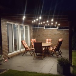 LED inbouwarmatuur slim 3000K - 0,9W - ultraplat 12V DC LED inbouwarmatuur slim 3000K - 0,9W - ultraplat 12V DC