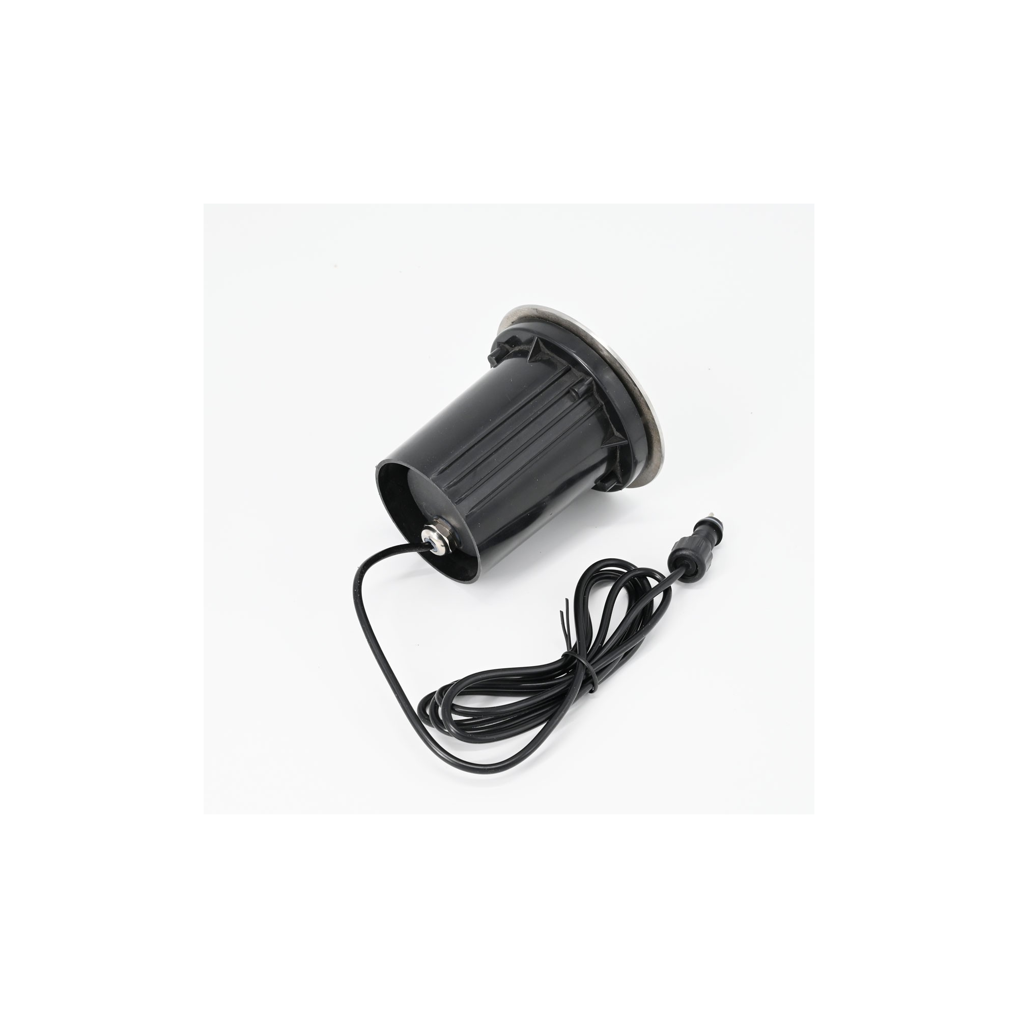 LED Bodeneinbauleuchte "MUTARE" mit 5W Leuchtmittel 12VAC 400Lumen 3000K mit EZDIM LED Bodeneinbauleuchte "MUTARE" mit 5W Leuchtmittel 12VAC 400Lumen 3000K mit EZDIM