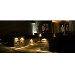 Luminaire d'encastrement LED "Orela" WW 12V Luminaire d'encastrement LED "Orela" WW 12V