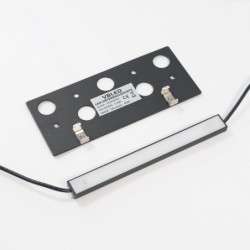 LED onderkast armatuur "Orela" WW 12V LED onderkast armatuur "Orela" WW 12V