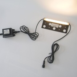 Luminaire d'encastrement LED "Orela" WW 12V Luminaire d'encastrement LED "Orela" WW 12V