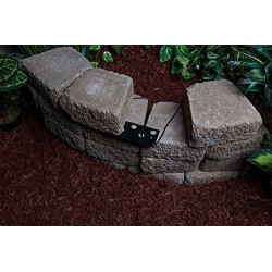 VBLED Luminaria LED bajo armario "Onorato" 1W 30cm WW 12V VBLED Luminaria LED bajo armario "Onorato" 1W 30cm WW 12V