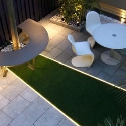 Gartus STRISCIA LED NEON IP67 3000K 24V 5M Gartus STRISCIA LED NEON IP67 3000K 24V 5M