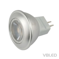 VBLED LED lamp - MR11/GU4 - 1,8W VBLED LED lamp - MR11/GU4 - 1,8W