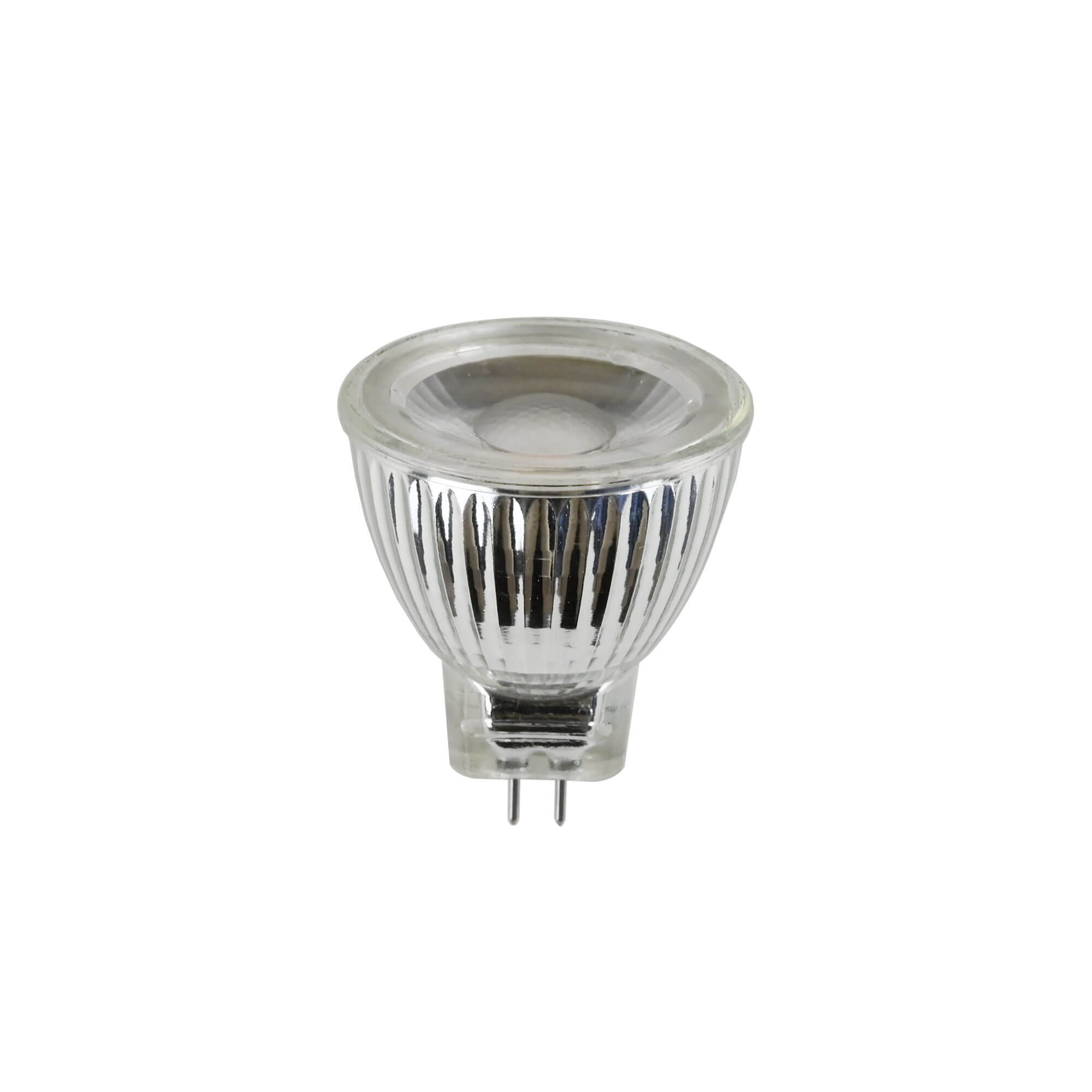 VBLED LED lamp - MR11/GU4 - COB - 2,9W VBLED LED lamp - MR11/GU4 - COB - 2,9W