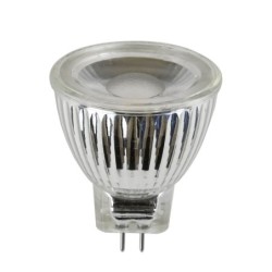 10er-Set LED Leuchtmittel - dimmbar - MR11/GU4 - COB - 2,9W 10er-Set LED Leuchtmittel - dimmbar - MR11/GU4 - COB - 2,9W