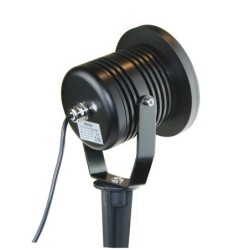 VBLED Proyector LED para estanque "Ascra" + pica de tierra 10W 3K VBLED Proyector LED para estanque "Ascra" + pica de tierra 10W 3K