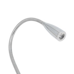 Lampe murale, lampe de chevet et lampe de lecture LED Premium avec col de cygne et connexion USB Lampe murale, lampe de chevet et lampe de lecture LED Premium avec col de cygne et connexion USB