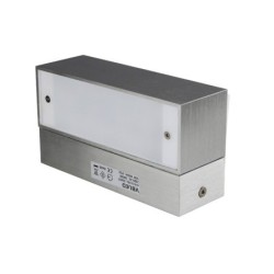 Applique a LED con due uscite luce 10W Applique a LED con due uscite luce 10W