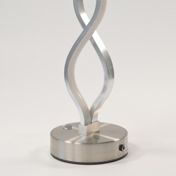 "Sydney" Lampe de chevet LED Touch Dimmable 3000K 12W "Sydney" Lampe de chevet LED Touch Dimmable 3000K 12W