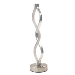 "Sydney" LED Nachttischlampe Touch Dimmbar 3000K 12W "Sydney" LED Nachttischlampe Touch Dimmbar 3000K 12W