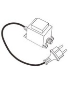 Alimentation électrique extérieure