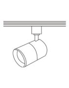 LED Schienenstrahler